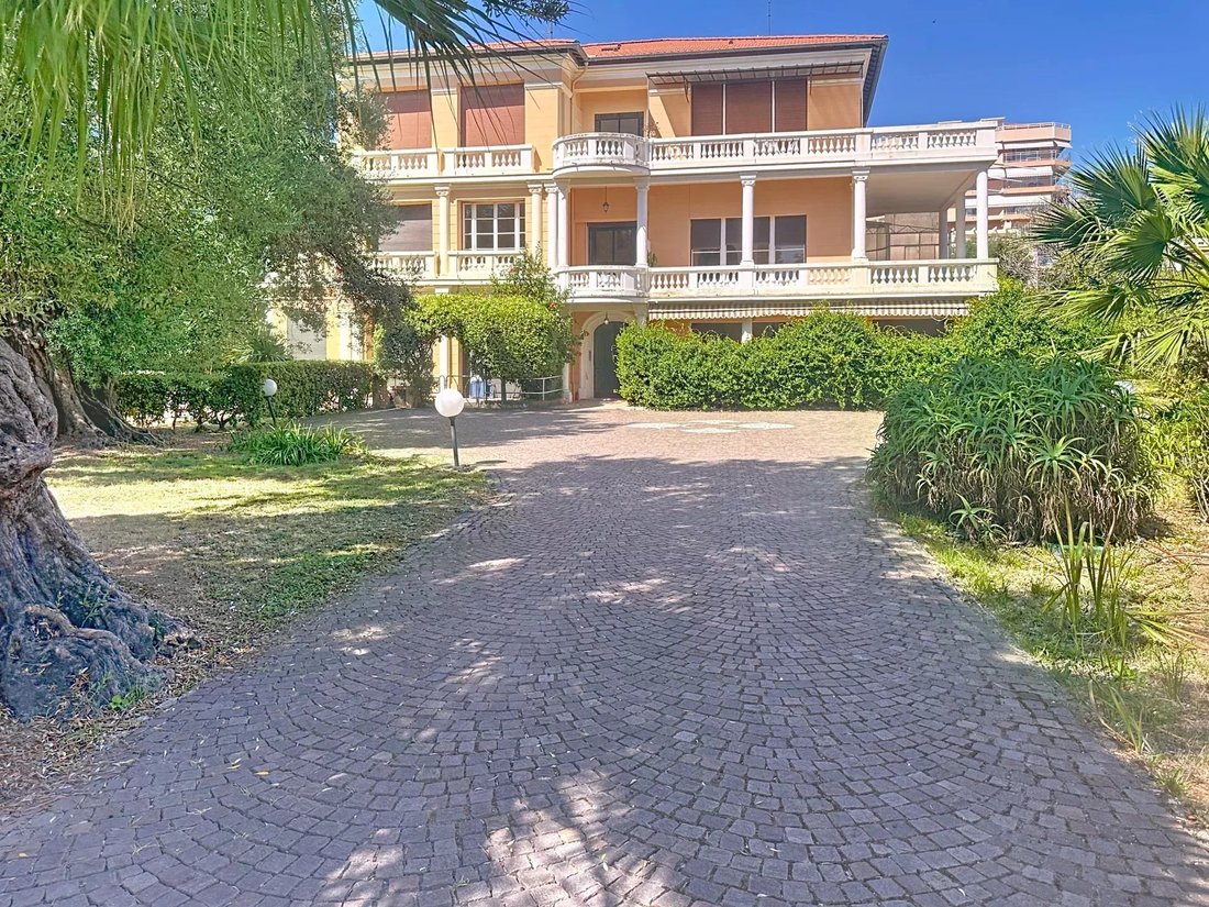 Apartment in French Riviera, Provence-Alpes-Côte d'Azur, France 4 - 16158685