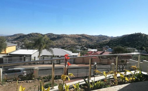 Casa en Windhoek, Khomas Region, Namibia 1