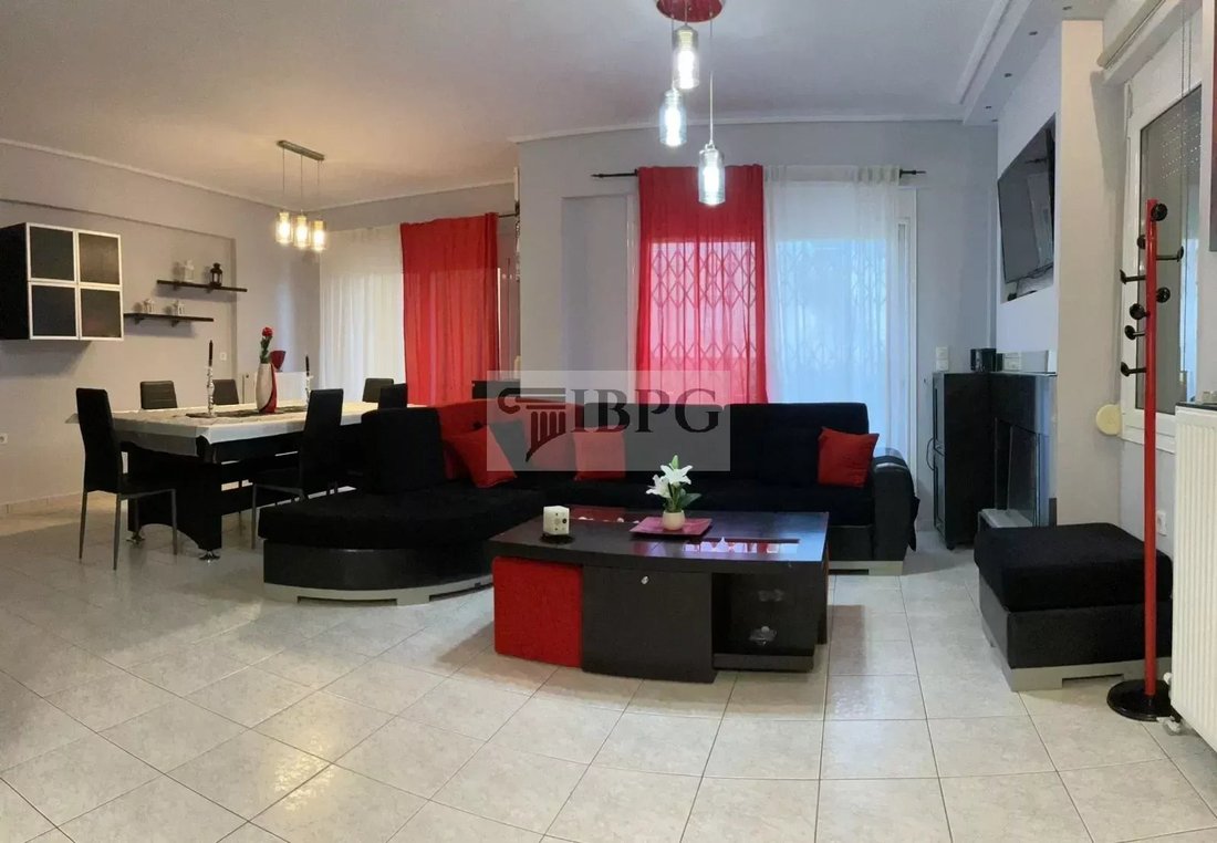 House in Nea Makri, Attica, Greece 1 - 16159204