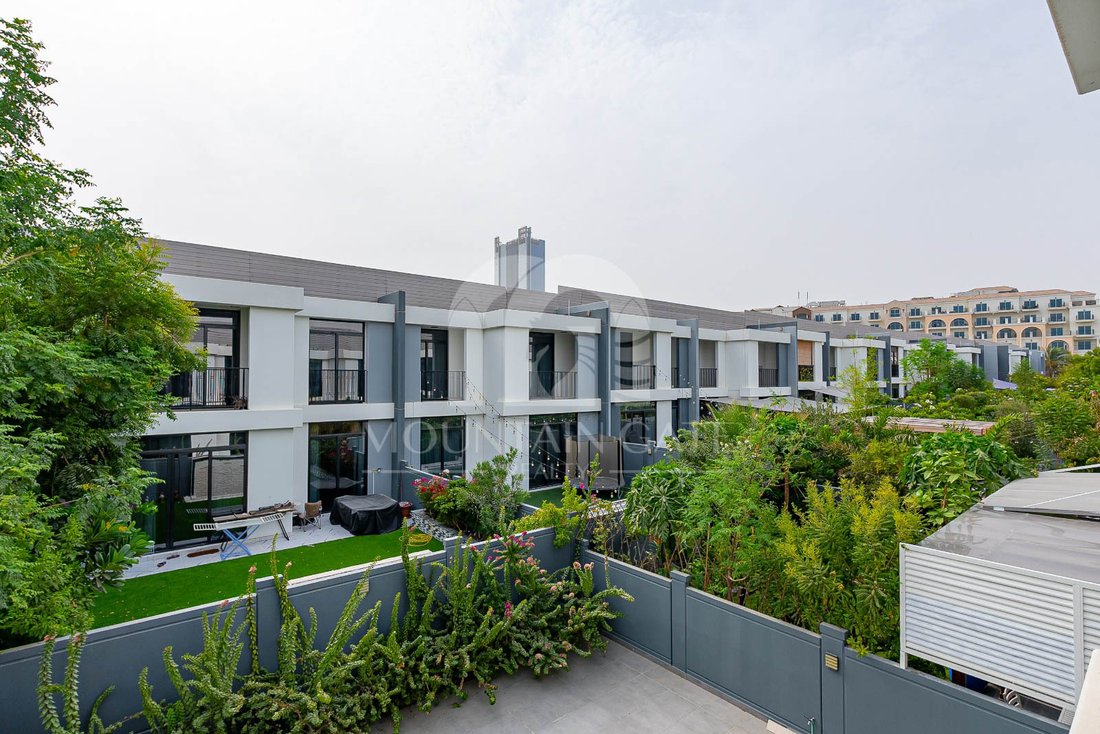 Villa in Al Hebiah First, Al Hebiah, Dubai 2 - 16158996