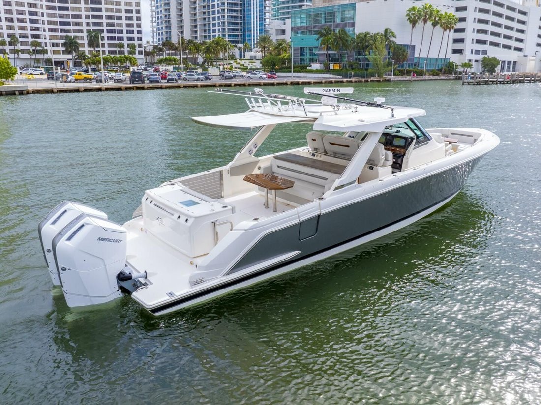 Sport Cruiser in United States 3 - 16159278