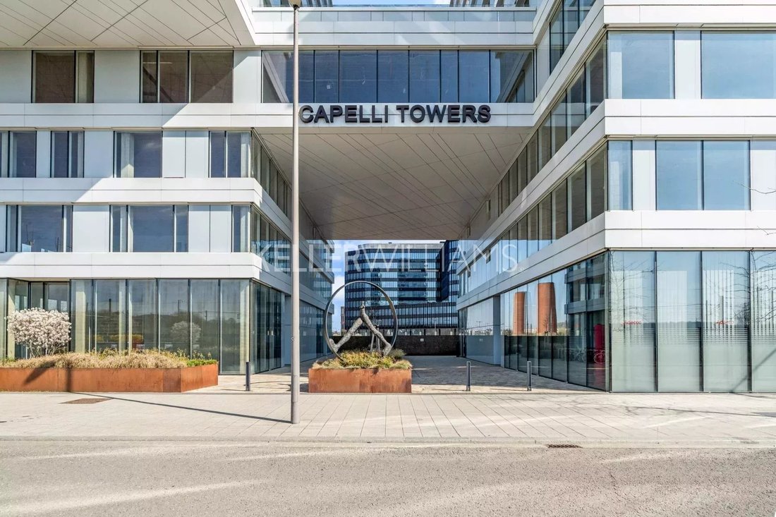 Apartment in Sanem, Esch-sur-Alzette, Luxembourg 5 - 16159238