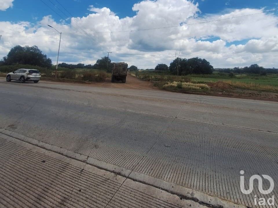 Land in San Bartolo Cuautlalpan, Bundesstaat Mexiko, Mexiko 1 - 16159270