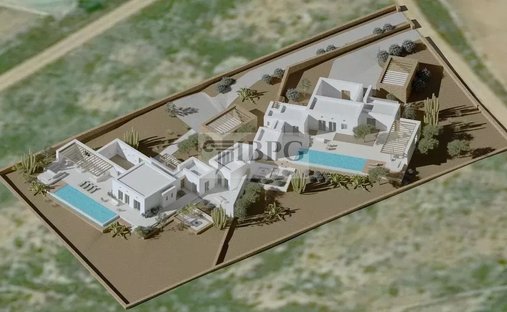 Villa in Paros, Aegean, Griechenland 1