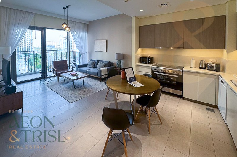 Apartment in Dubai Hills Estate, Dubai, United Arab Emirates 1 - 16159113
