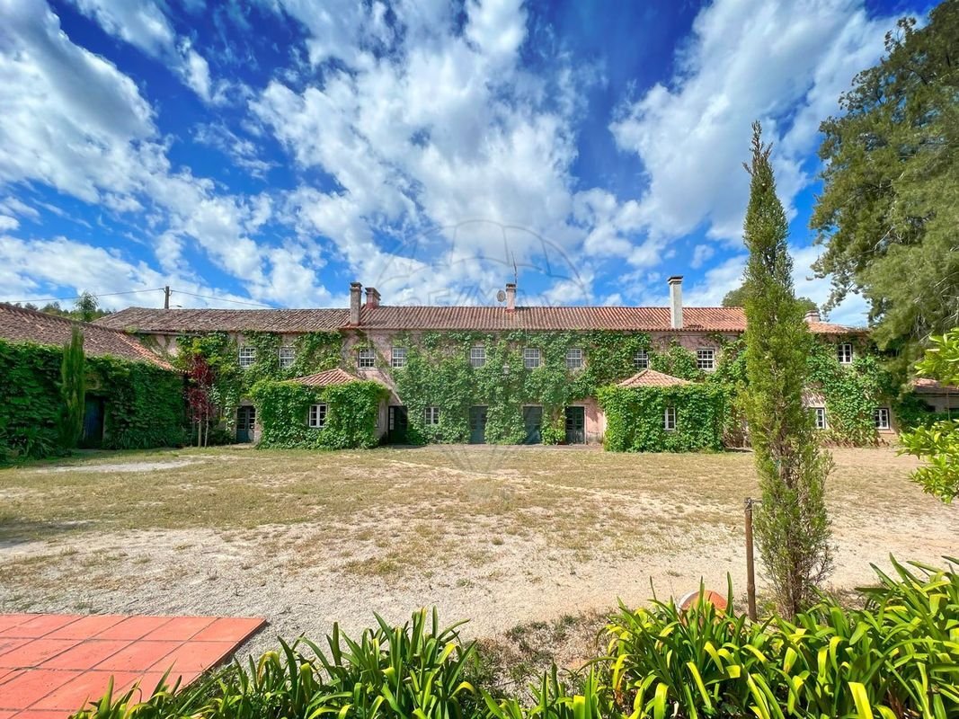 Finca in Maxial, Lisbon, Portugal 4 - 16158839