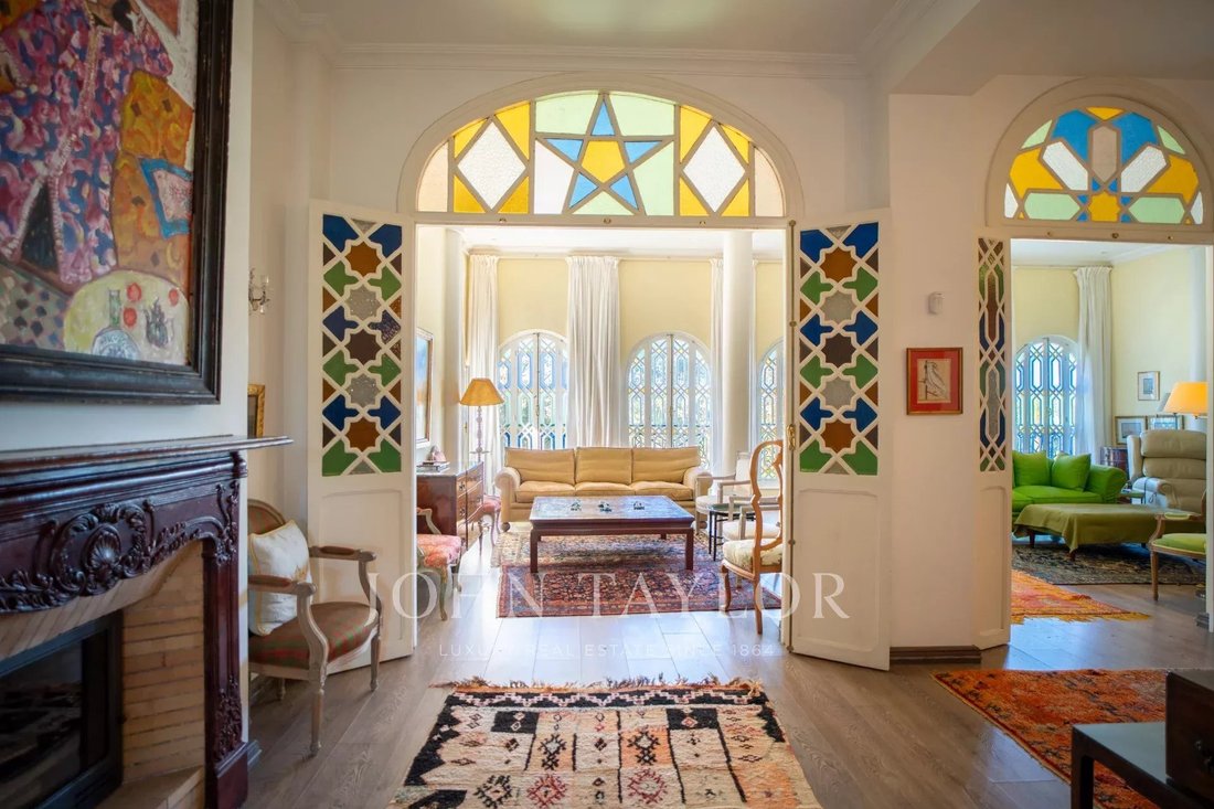Townhouse in Tanger, Morocco 5 - 16036980