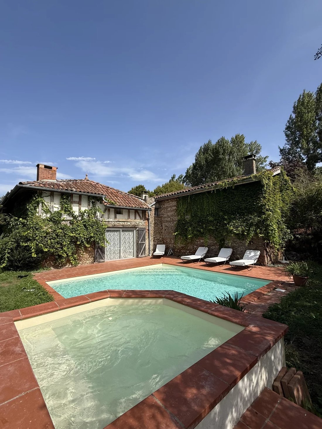 Estate in Le Fousseret, Occitania, France 1 - 16158955
