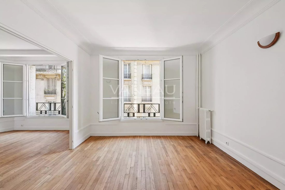 Apartment in Seine et Berges, Paris 1er Arrondissement, Paris 3 - 16158621
