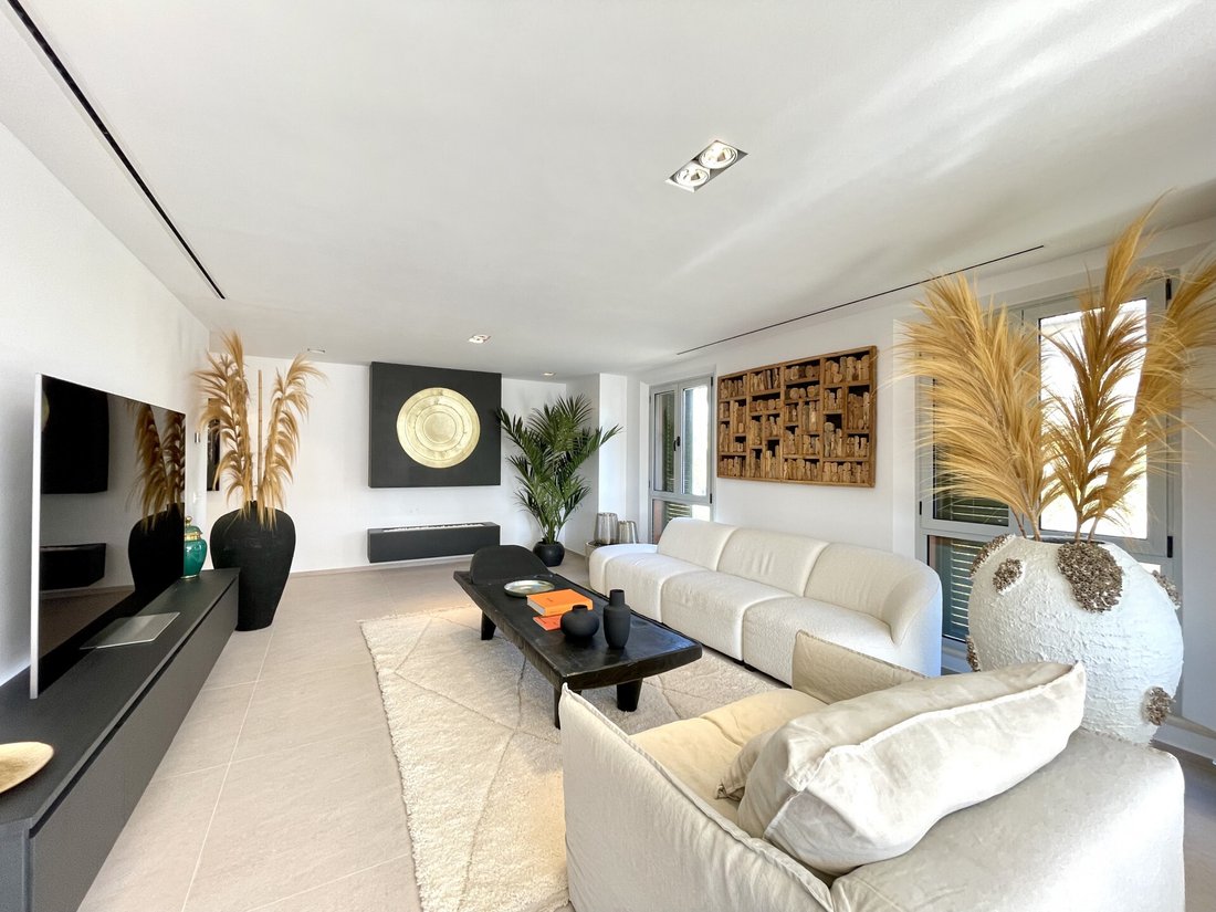 Apartment in Sotogrande, San Roque, Andalusia 5 - 16158984