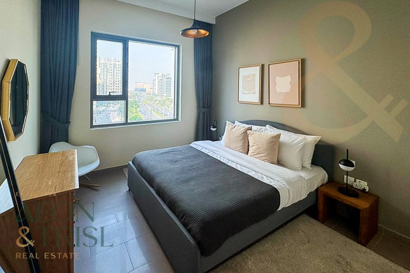 Apartment in Dubai Hills Estate, Dubai, United Arab Emirates 5 - 16159113