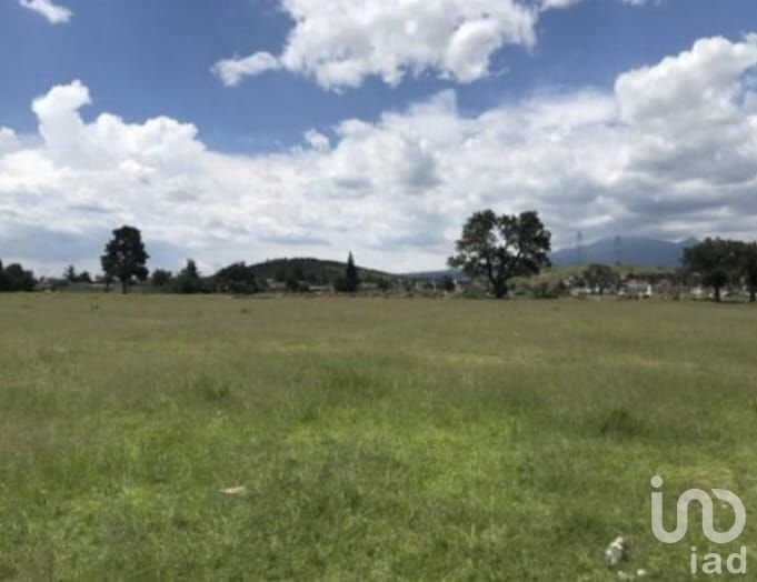 Terreno in Puebla, Puebla, Messico 2 - 16159269