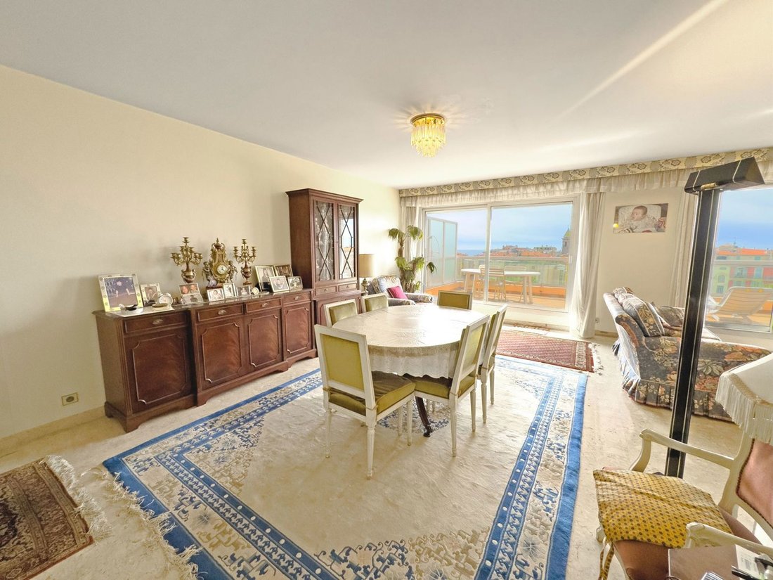 Apartment in Nice, Provence-Alpes-Côte d'Azur, France 5 - 16158885