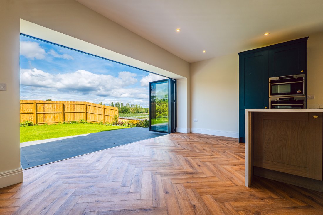 Haus in Nord-Malvern, Malvern, England 4 - 16158660