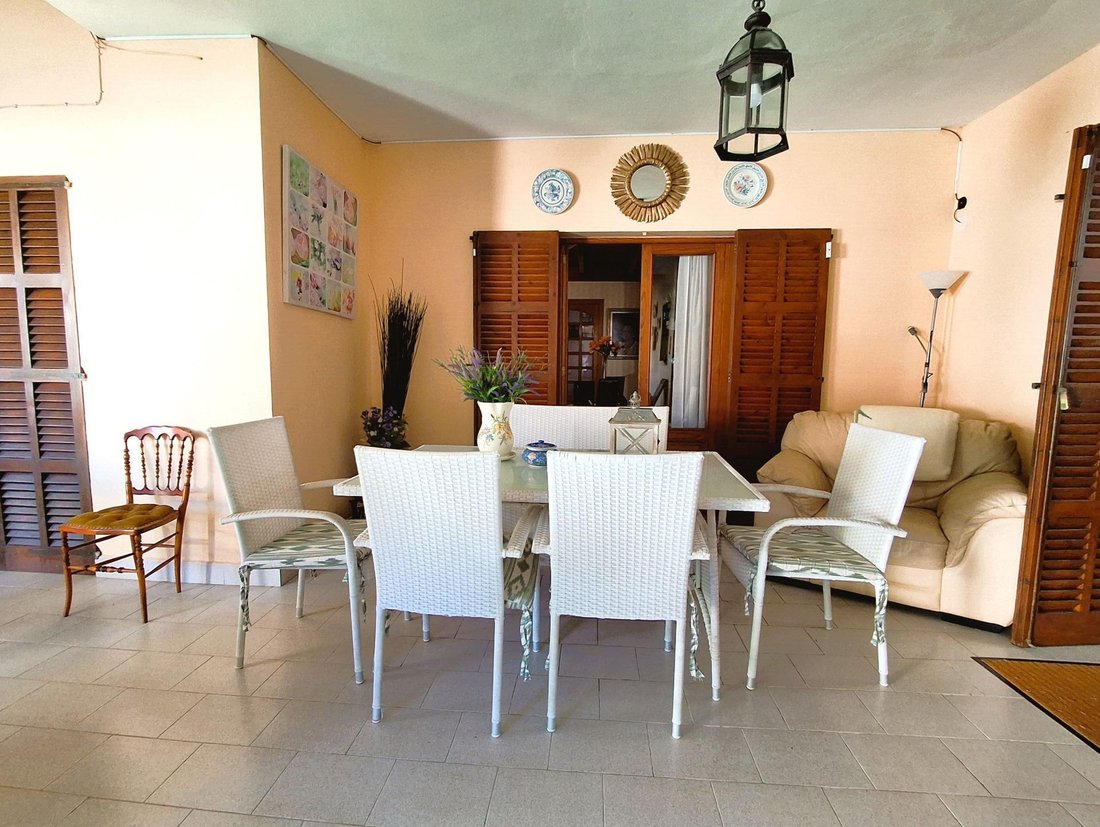 Villa en Capdepera, Islas Baleares, España 4 - 16162853