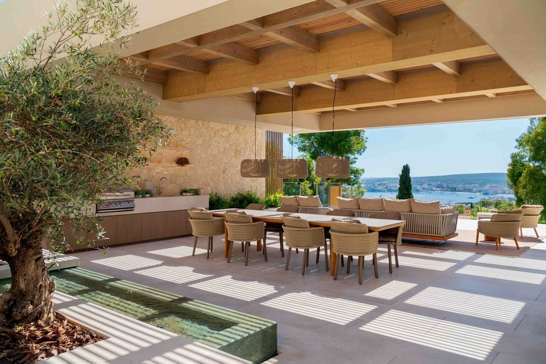 Villa in Costa d'en Blanes, Calvia, Balearic Islands 5 - 16158963
