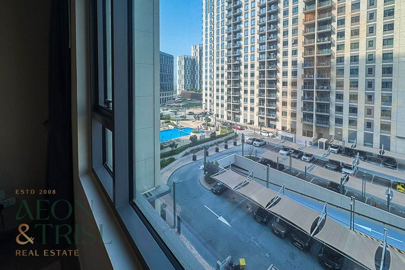 Apartment in Dubai Hills Estate, Dubai, United Arab Emirates 4 - 16159113
