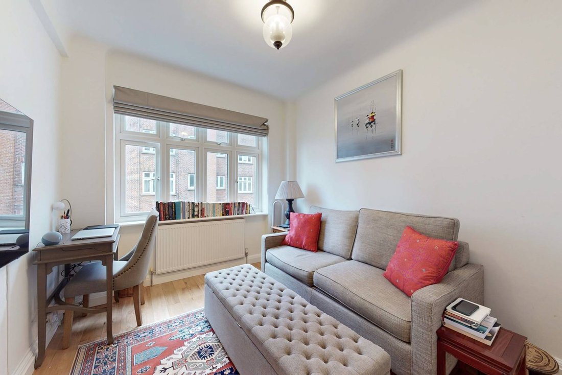 Hall Road, St John's Wood, Nw8 In London, England, United Kingdom For ...