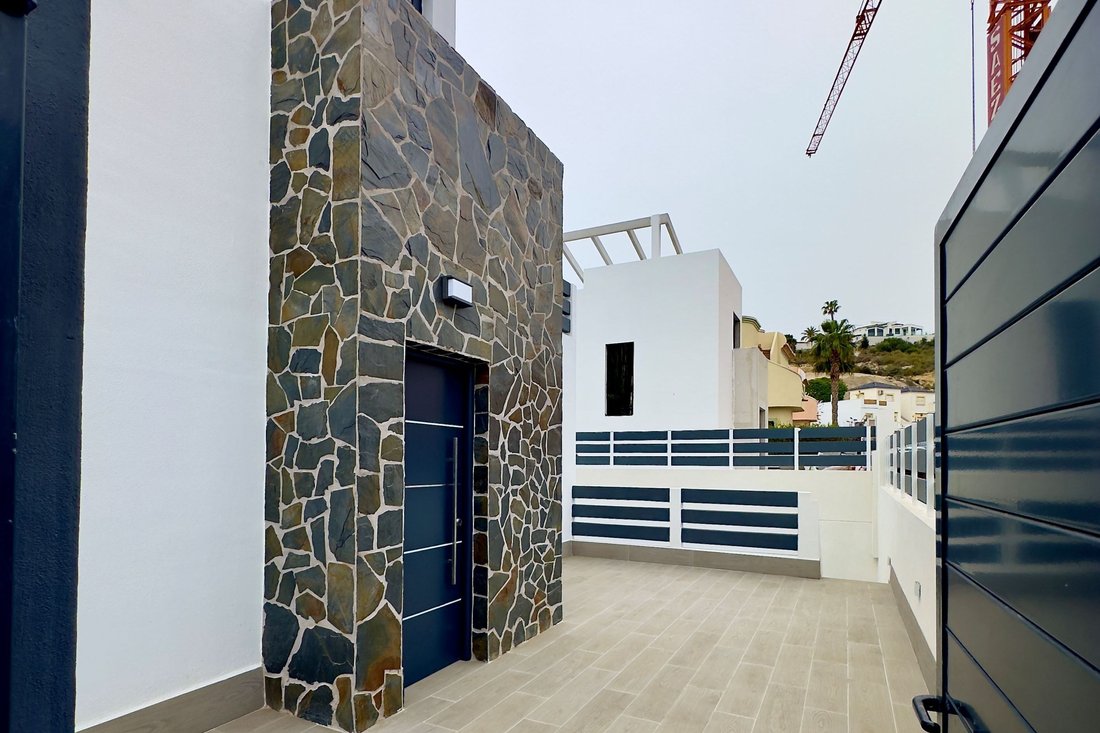 Villa in Ciudad Quesada, Rojales, Valencian Community 5 - 15692271