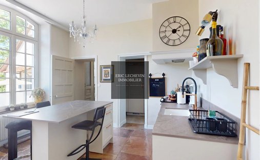 Propriété D'exception