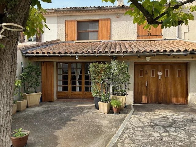 House in Arles, Provence-Alpes-Côte d'Azur, France 1 - 16158719