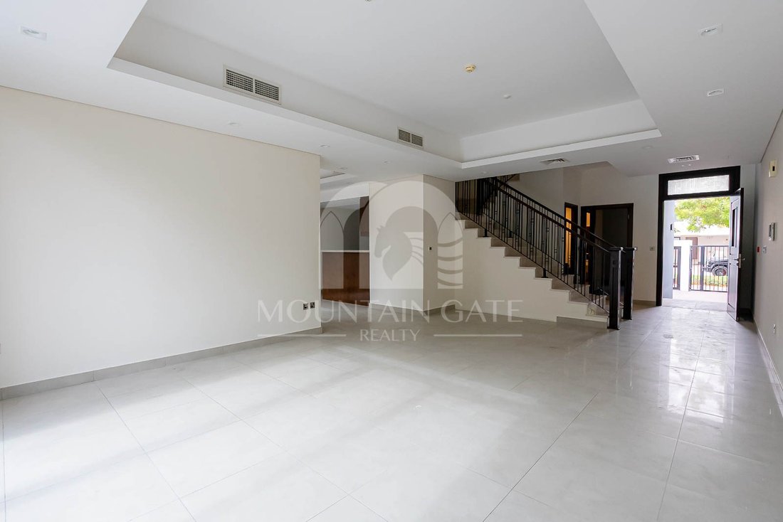 Villa in Al Hebiah First, Al Hebiah, Dubai 5 - 16158996