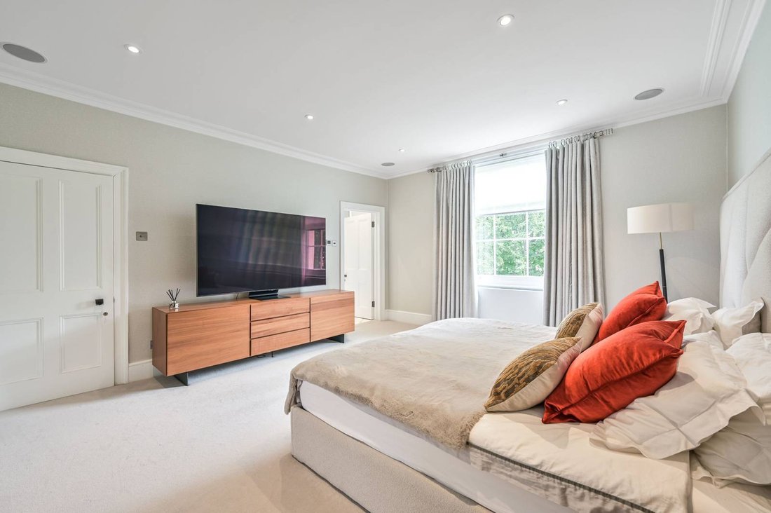 House in Maida Vale, Westminster, England 4 - 16158635