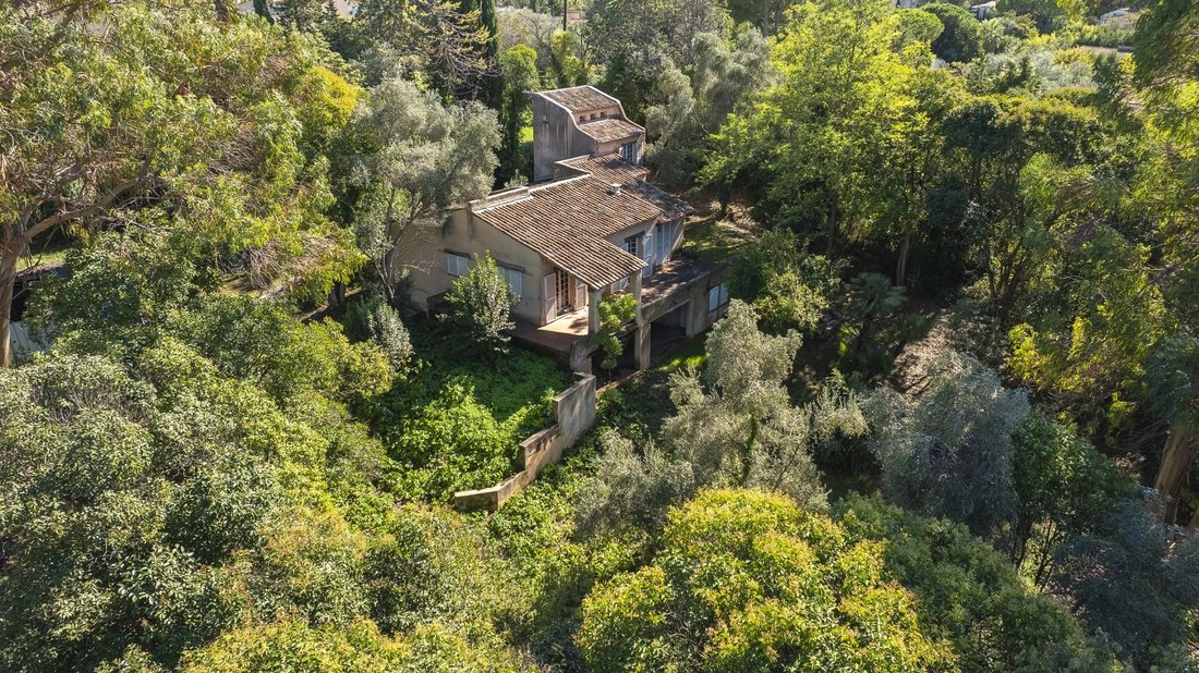 Villa in Mougins, Provence-Alpes-Côte d'Azur, France 5 - 16158753