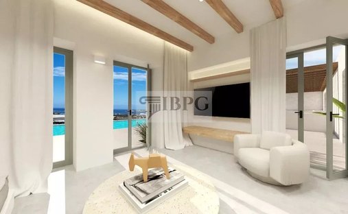 Villa in Paros, Aegean, Greece 1