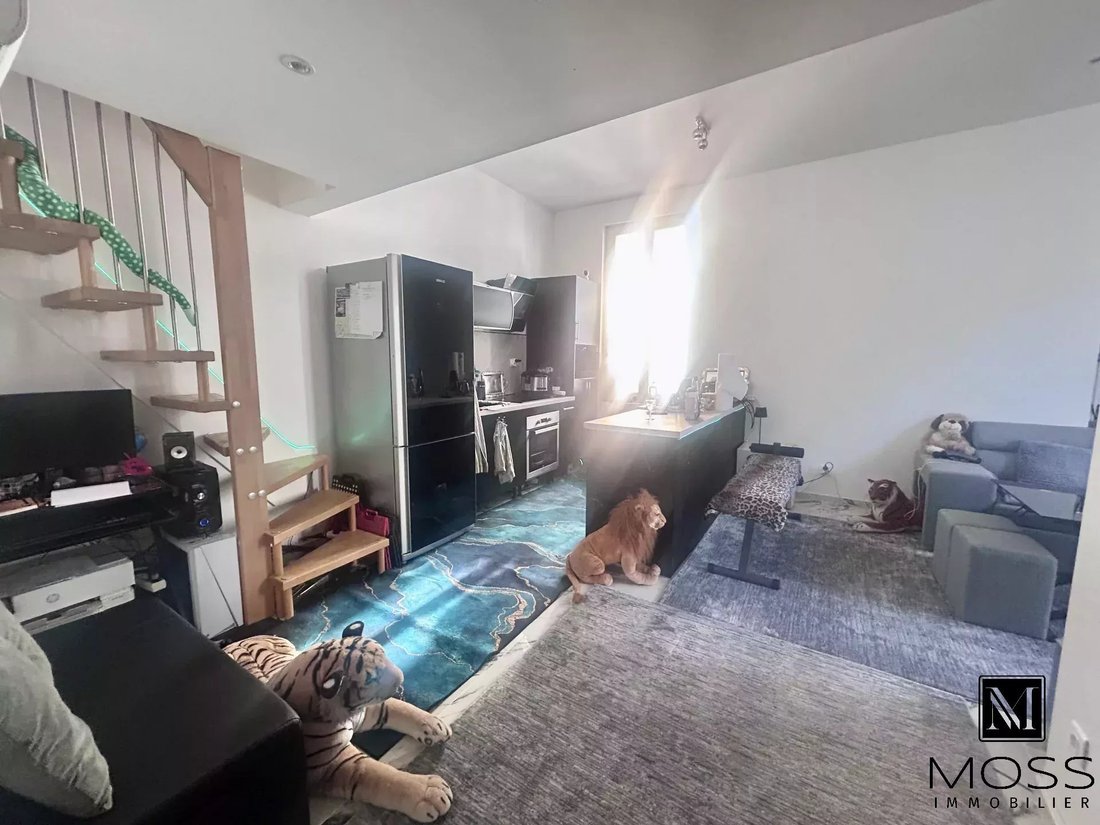 Apartment in Nice, Provence-Alpes-Côte d'Azur, France 5 - 16159081