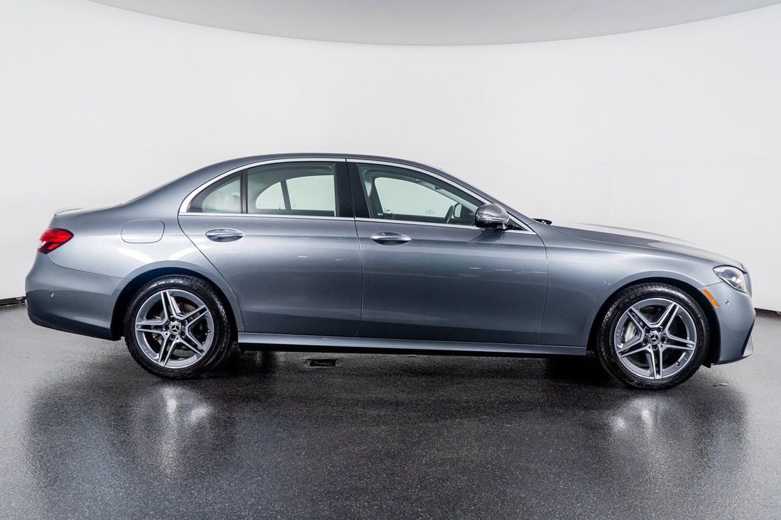 Surprising 2022 Mercedes E Class For Sale Gallery