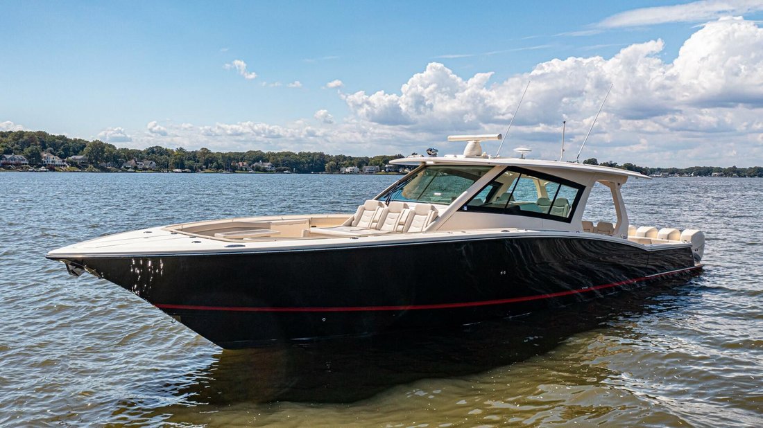 Cruiser in United States 5 - 16159295