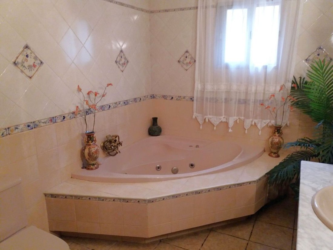 Country House in San Martin del Tesorillo, Andalusia, Spain 5 - 16160452