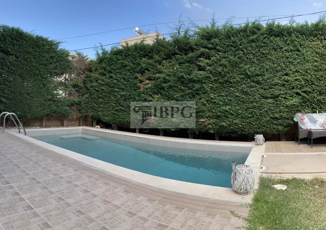 House in Nea Makri, Attica, Greece 4 - 16159204
