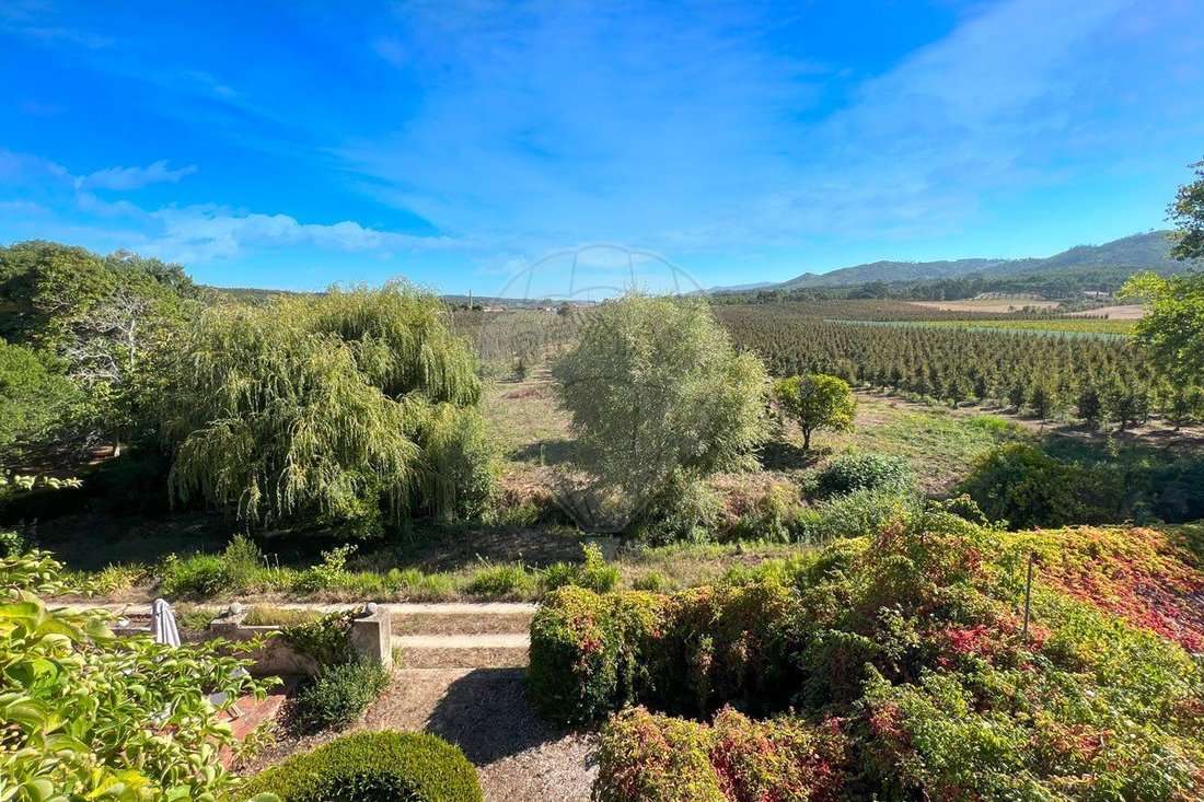 Finca in Maxial, Lisbon, Portugal 2 - 16158839