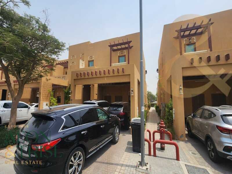 House in Al Furjan, Dubai, United Arab Emirates 1 - 16159186