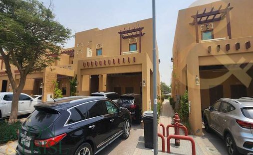 Casa en Dubái, Dubái, Emiratos Árabes Unidos 1