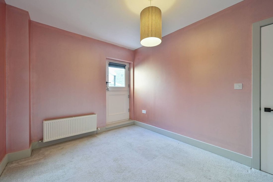 Apartment in St John's Wood, Westminster, England 1 - 16158648