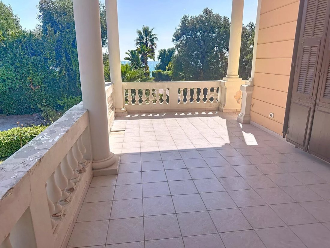 Apartment in French Riviera, Provence-Alpes-Côte d'Azur, France 5 - 16158685