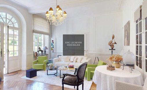 Propriété D'exception