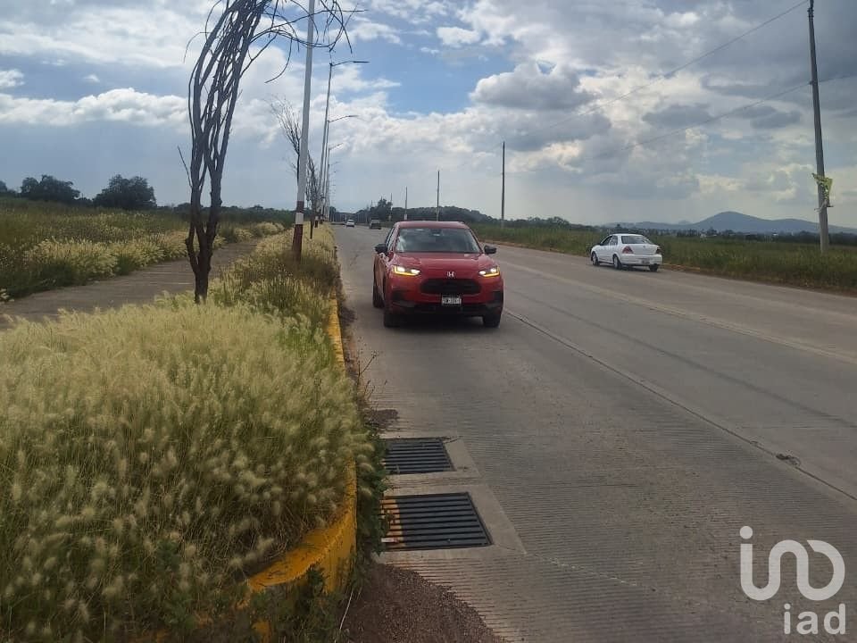 Land in San Bartolo Cuautlalpan, Bundesstaat Mexiko, Mexiko 2 - 16159270