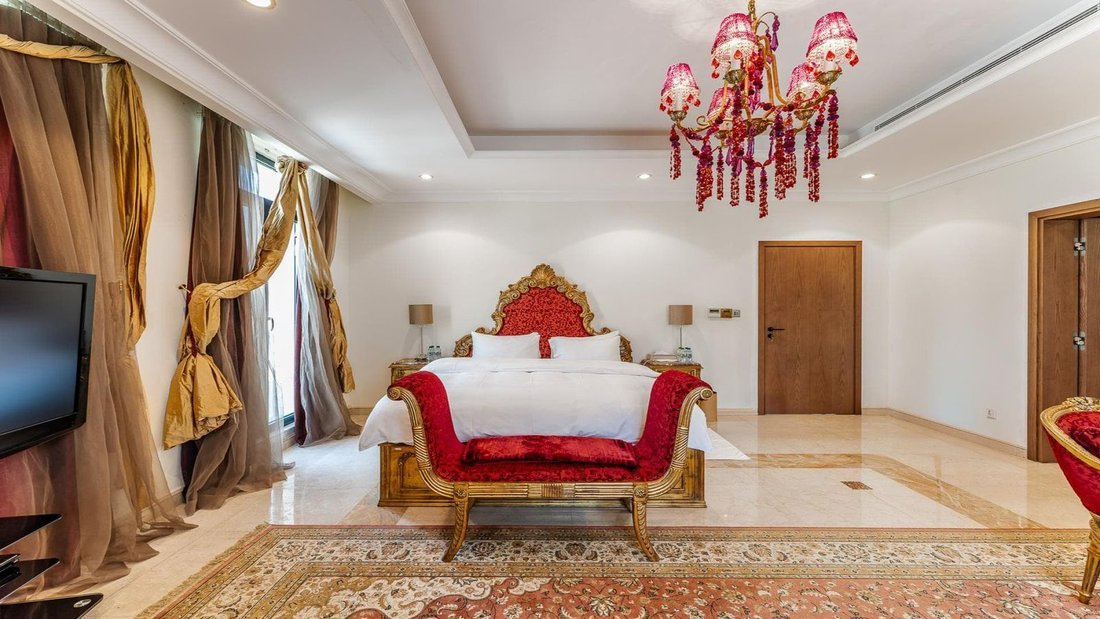 House in Palm Jumeirah, Dubai, United Arab Emirates 4 - 16159207