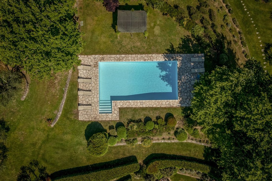 Villa in Umbertide, Umbria, Italy 4 - 16158787