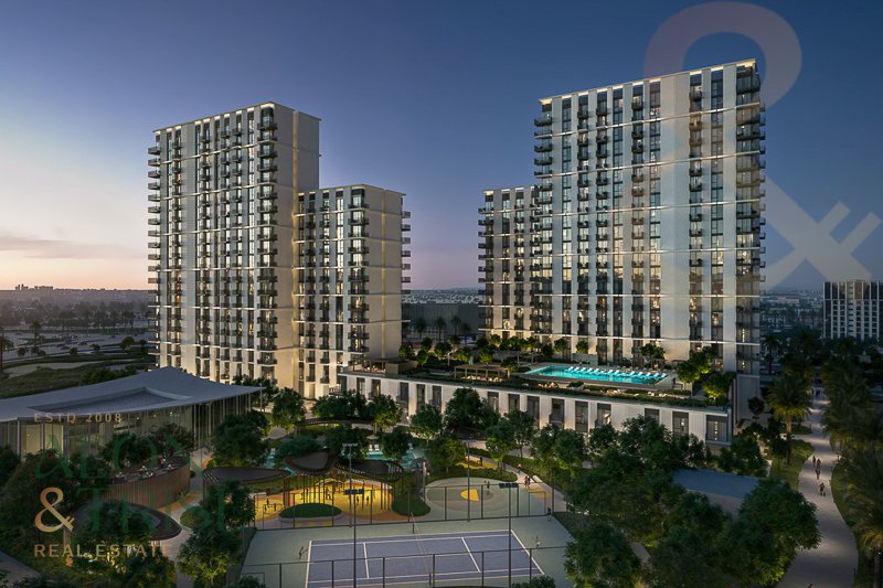 Apartment in Dubai Hills Estate, Dubai, United Arab Emirates 1 - 16159191