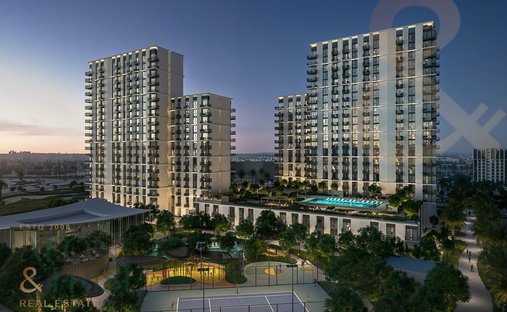 Apartment in Dubai, Dubai, United Arab Emirates 1