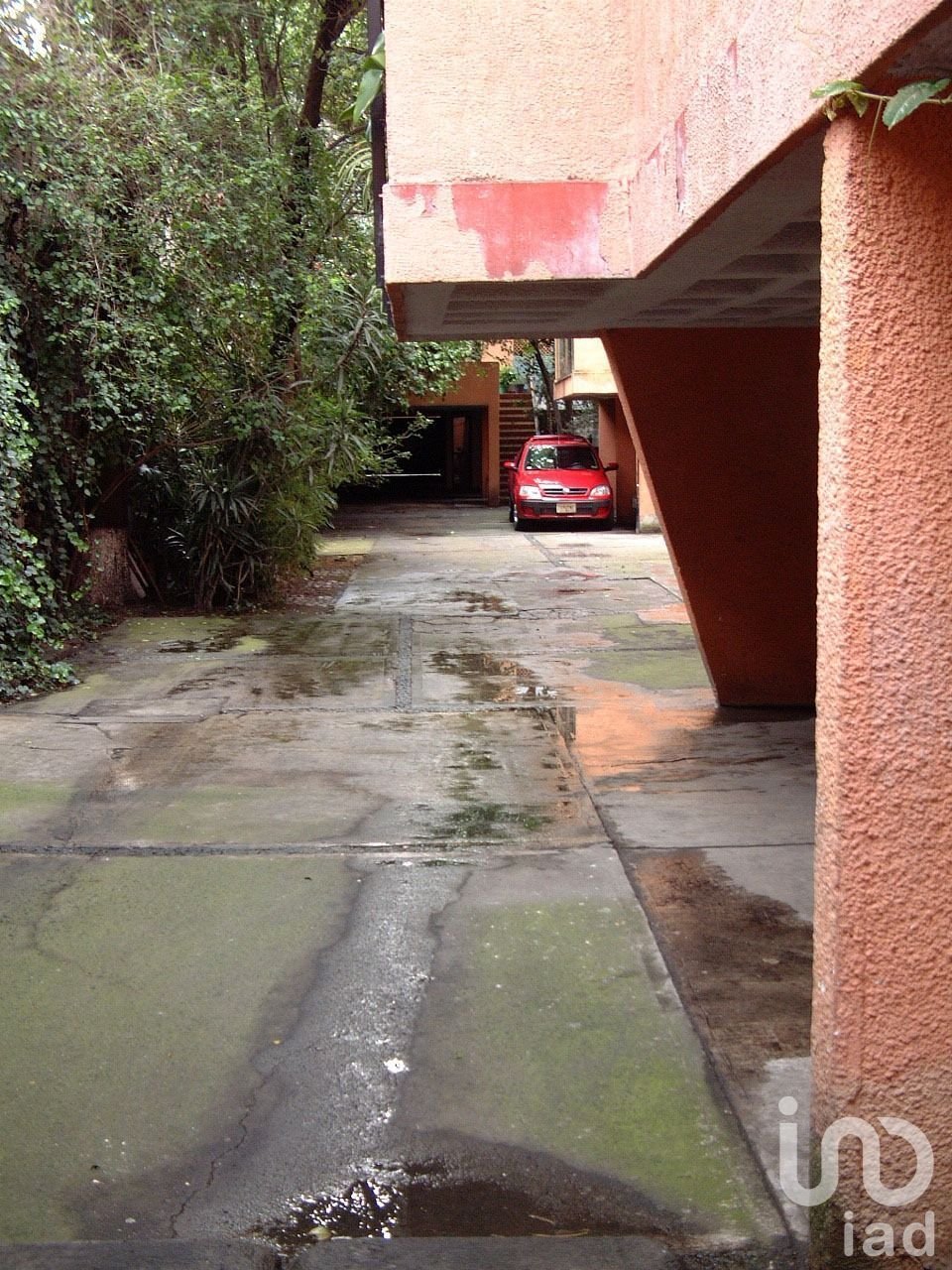 House in Santa Catarina Yecahuitzotl, Mexico City, Mexico 5 - 16159273