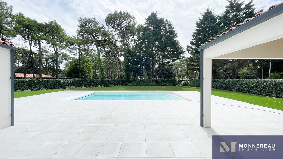 House in Les Mathes, Nouvelle-Aquitaine, France 3 - 16131202