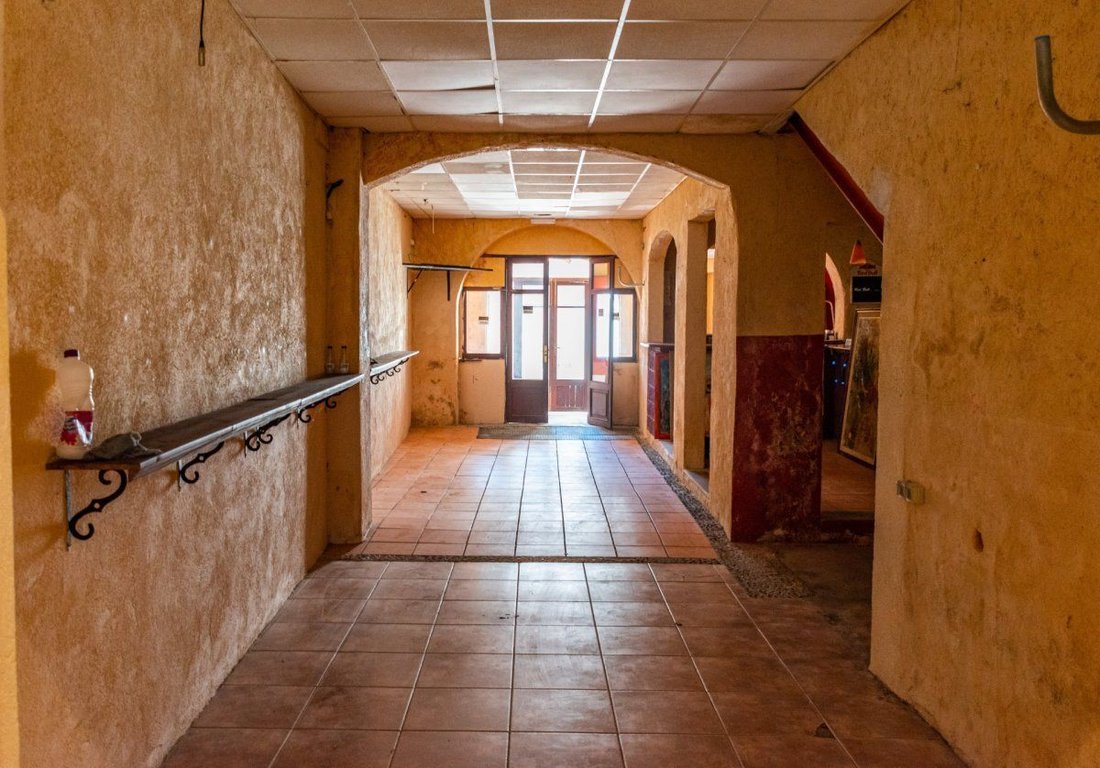 Apartment in Manacor, Balearic Islands, Spain 5 - 16160579