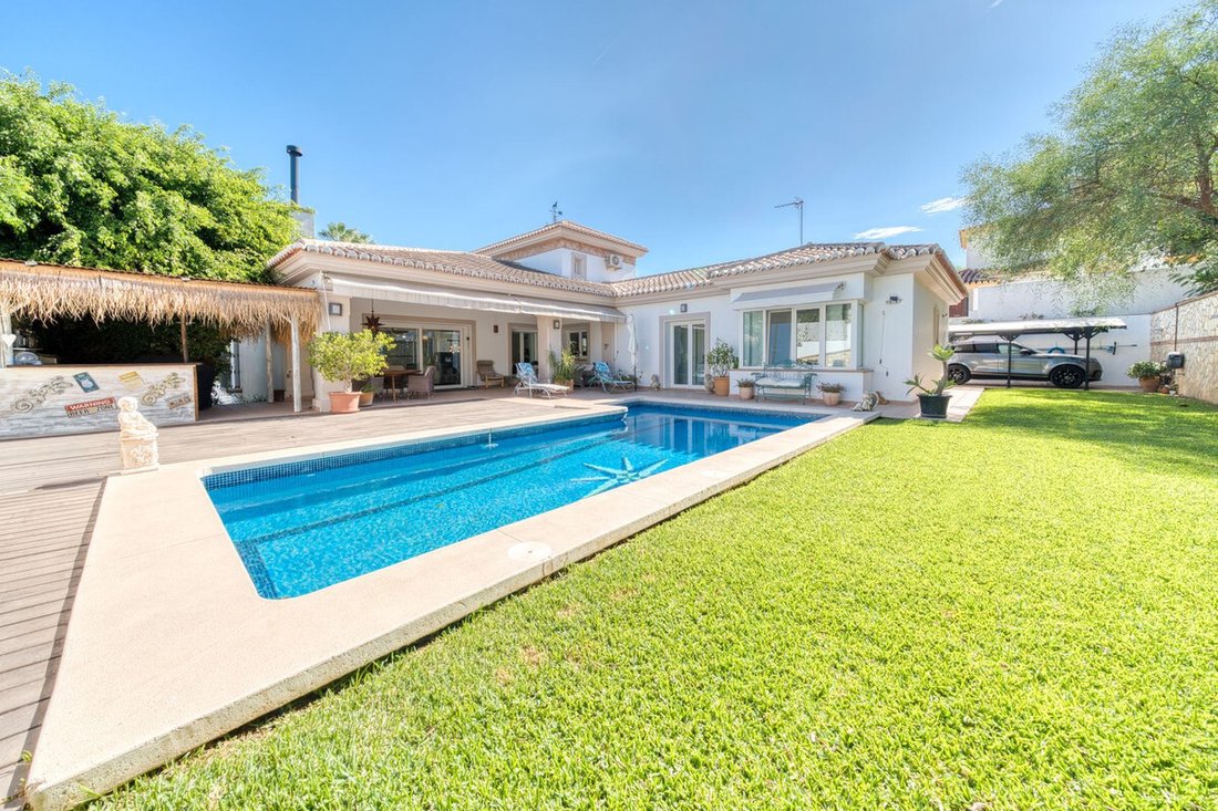 Villa in Mijas, Andalusia, Spain 2 - 16146455
