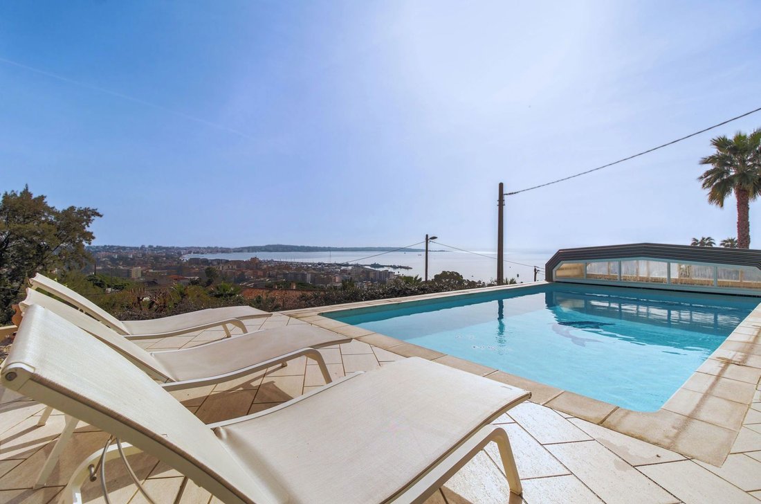 House in La Mer - Le Puadon - Cannes Eden, Vallauris, France 2 - 16158889